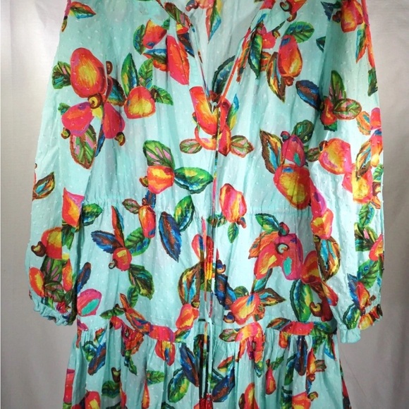 Farm Rio Dress - Picture 3 of 8